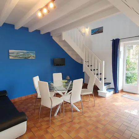 Le Belhem By Interhome
