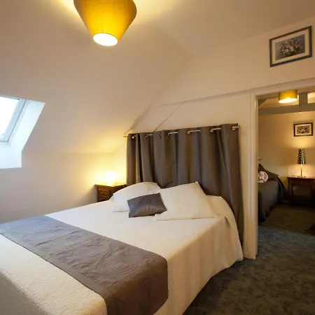 Le Belhem By Interhome *