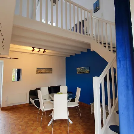 Le Belhem By Interhome Appartamento Saint-Jouan-des-Guérets