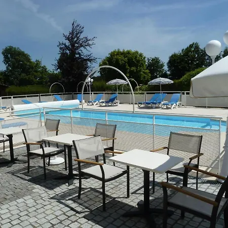 Le Belhem By Interhome