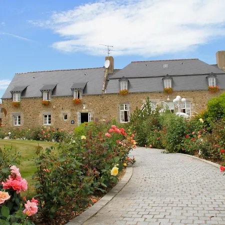 Appartamento Le Belhem By Interhome Saint-Jouan-des-Guérets