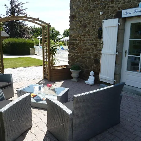Le Belhem By Interhome
