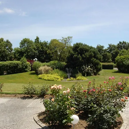 Appartamento Le Belhem By Interhome Saint-Jouan-des-Guérets
